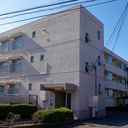 北井マンション 外観