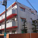パレ豊玉 外観