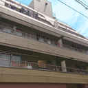 土田マンション 外観