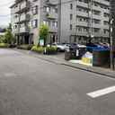 コープ野村鎌倉・台1号棟 外観