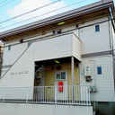 BAU HAUS 外観