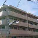 漆原グリーンマンション 外観