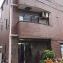 ファミーユ品川 外観