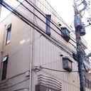 上池袋ハイム 外観