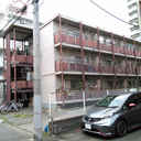川角マンション 外観