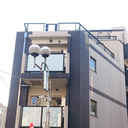 ローレル新町 外観