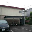 町田荘 外観