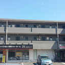 ジュネス中町 外観