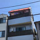 第3氏家マンション 外観