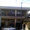 マンション田園 外観