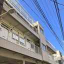 マルコウ第1マンション 外観