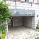 ガーラ新宿下落合 外観