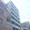 SQUAREAZABU 外観