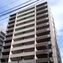 プラウド文京関口 外観