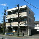 マンションアルファ 外観