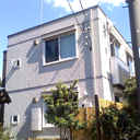 雀庵 外観