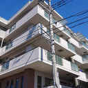 アージョ鶴ヶ峰 外観