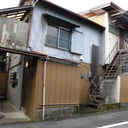 八坂荘I 外観