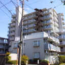 グレイスさがみ野 外観