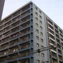 六郷住宅 外観