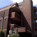 SAHAHNE1 外観