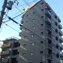 KUNITACHI DUPLEXⅡ 外観
