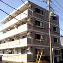 アバンティ 外観
