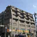 URBAN TERRACE 外観