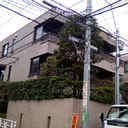 フジパークチャーム松涛 外観