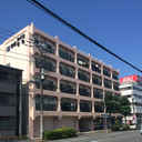 東栄ハイツ 外観