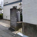 グリーンハイツB 外観