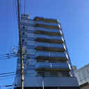 メイプルヒルズ滝野川 外観