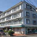 藤和大倉山コープⅤ 外観