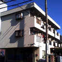 コーポ原田 外観
