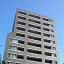 KUNITACHI DUPLEXⅠ 外観