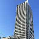 イーストコモンズ清澄白河フロントタワー 外観