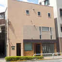 アームス大井町 外観