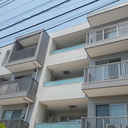 オープンレジデンシア武蔵小山 外観