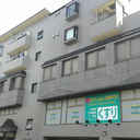 サファーレ中川 外観