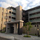 PALAZZO淵野辺I 外観