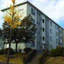 竹山団地1304号棟 外観