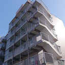 コープ野村練馬錦 外観