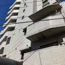 ライオンズマンション代々木第2 外観