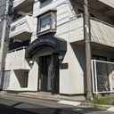 スカイコート東白楽 外観