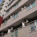 Lafloresta壱番館 外観