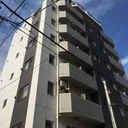 ダイナシティ新御徒町 外観