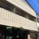 東中野ハイデンス 外観