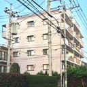 センチュリー東大宮III 外観