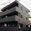ハイデンス石川 外観