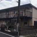 コーポラス志木 外観